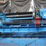 New Design 30KN Double Drum High Speed Winch for Sale thumbnail-1