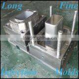 Customized 718H Steel ABS Injection Mould thumbnail-6