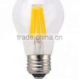 UL Listed Dimmable E12 4W G45 LED Filament Bulb Quality Choice