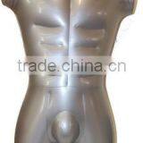 Inflatable PVC Sexy Mannequin Torso