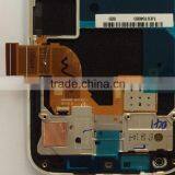 High Quality For Motorola Moto X XT1060 XT1058 XT1052 XT1053 LCD Display+Digitizer Touch Screen Glass Assembly+frame Replacement thumbnail-3
