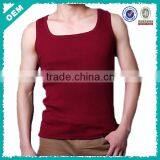 Mens Gym Wear, Fitness Vest, Men Gym Tank Tops thumbnail-1