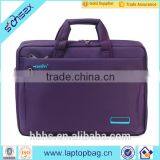 Waterproof Nylon Office Bag For Men thumbnail-1