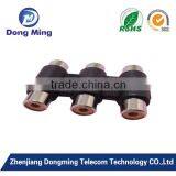 RCA Female to RCA Female 3 to 3