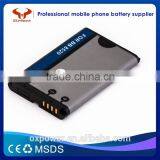 Guangzhou Professional Factory for Blackberry Mobile Phone Battery 8520 1150mah Quality Choice thumbnail-4