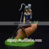 Make Custom Action Figure Custom Game Figure Custom Resin Figure thumbnail-2