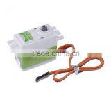 Best Digital Titanium Gears 15kg Brushless Servo thumbnail-4