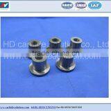 Tungsten Carbide T Type Bushing / Sleeve