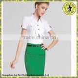 Charming Fashion Combination Skirt Suit For Office Female Quality Choice Most Popular thumbnail-4