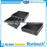 Runtouch RT-C410C Alibaba Durable Metal Cash Drawer for POS Systems