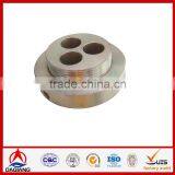 Two Wing Bit for Steel Anchor Bar