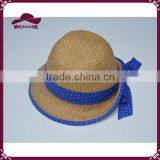 China Custom Kid Sun Hat With Band thumbnail-1
