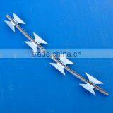 Concertina Razor Wire Factory