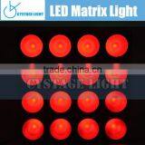 New Product Screen Display 4x4 Led Flat Panel Wall Light thumbnail-3