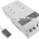 Automatic Voltage Regulator USB Series 110v/220V AVR