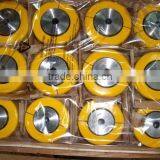 Camlock Quick Couplings Type C3/4'' Aluminum Pipe Coupling Joint thumbnail-6