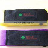 Self Locked Functional Nylon Magic Tape Cable Band