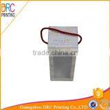 Custom PVC Window Coated Paper Box thumbnail-1