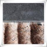Long Pile Fake Fur, Long Pile Fur, Extra Long Pile Artificial Fur Fabric thumbnail-4