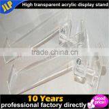 Customized Clear Acrylic Cellphone Display Racks thumbnail-1