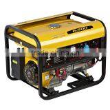 WH6500E-W 5000 Watt Portable Gasoline Welding Generac Electric Start (CE Certificate)