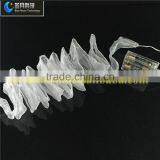 2015 China Market Hot Sale Copper Wire Ribbon Light thumbnail-6