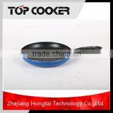 Honeycom Frying Pan With Induction Bottom thumbnail-2