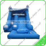 Cheap Commercial Giant Inflatable Slide/inflatable Dry Slide/inflatable Slip n Slides for Sale
