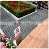 Stainless Steel Sidewalk Drain Grate