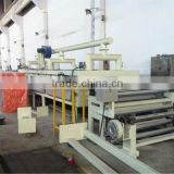 HD1100 Multifunctional Automatic dmd and nmn lamination machine for DMD