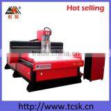 CNC MDF Cutting Machine for Sale thumbnail-1