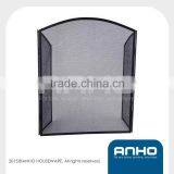 Classic Fireplace Screen, Fireplace Accessory , Foldable