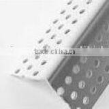 Perforated Sheet Gutter Guard Screen