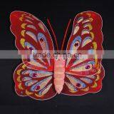 Wholesale Butterfly Wings Costume Carnival Cosplay Butterfly Wings thumbnail-2