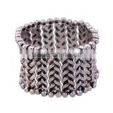 2015 Hot Sell Alloy Bracelet for Party Decoration