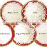 Vietnam High Quality High Fat Desiccated Coconut (whatsapp: +84936172627) thumbnail-2