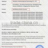 Htomt New Arrival Smart Hoverboard Cheap Pro Scooters Dual Wheel Self Balancing Scooter With Samsung Battery thumbnail-6