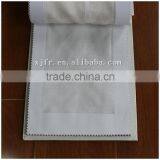 Permanent Flame Retardant Window Screen Fabric Of Good Quality In Hotel E002 thumbnail-4
