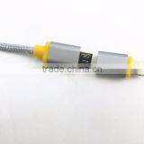 High Quality Mfi Cable for Moblephone thumbnail-4