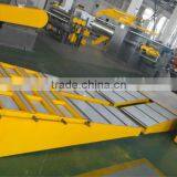 Sheet Metal Cut to Length Line