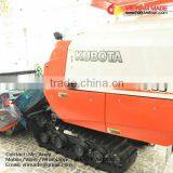 Brand New KUBOTA Combine Harvester Model DC-35 thumbnail-3