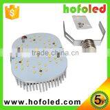 100w Saa Led Street Light Retrofit Kits Led High Bay Light Metal Halide Flood Light