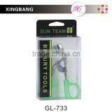 Hot Sale Handy Eyelash Curler, Makeup Tools With Folding Box thumbnail-1