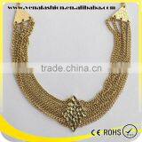 Chain Headpiece Belly Dance Indian Head Accessories thumbnail-3