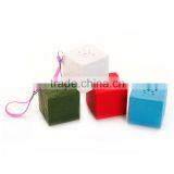 Hot New Product for 2015 T9 Waterproof Bluetooth Speaker thumbnail-6