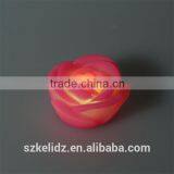 Valentine Rose LED Light for Promotion and Decoration Gifts/led Rose Light Flower Rose Light