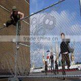 STAINLESS STEEL ZOO MESH FACTORY