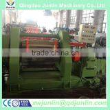 Tyre Recycling Machine China Rubber Machinery Manufacturing/Rubber Calender Machine thumbnail-4