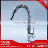 Oem Service Hot Sale Sink Water Faucet Kitchen Mixer Tap thumbnail-1