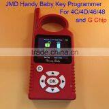 Original Handy Baby Key Programmer for 4C/4D/46/48/G Transponder Chips